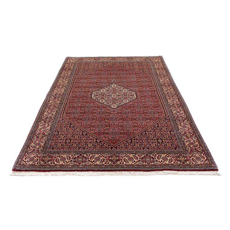 Bidjar - Zanjan Teppe 138x228cm - Persisk teppe