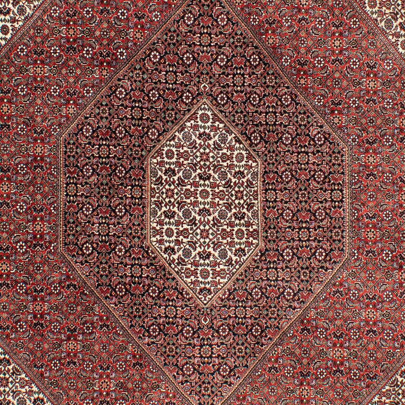 Bidjar Teppe 204x294cm - Persisk teppe