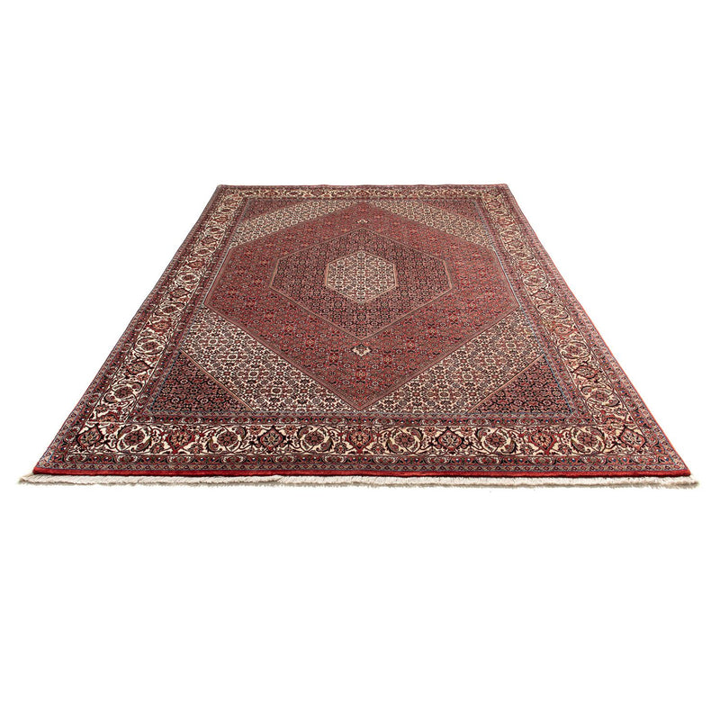 Bidjar Teppe 204x294cm - Persisk teppe