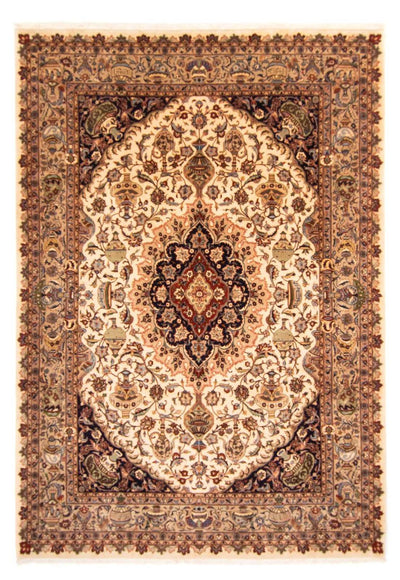 Kashmar Teppe 249x343cm - Persisk teppe