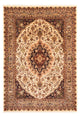 Kashmar Teppe 343x249cm - Persisk teppe