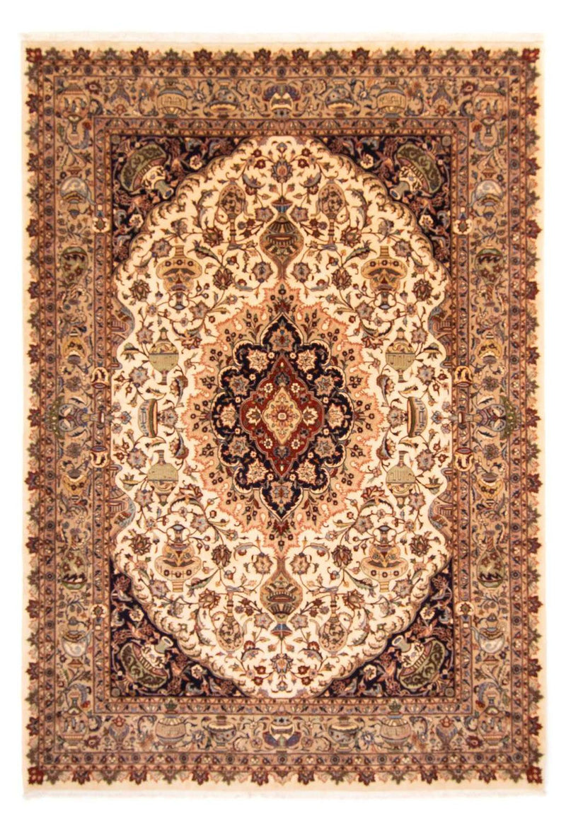 Kashmar Teppe 343x249cm - Persisk teppe