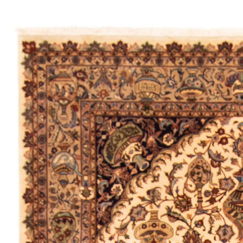 Kashmar Teppe 343x249cm - Persisk teppe