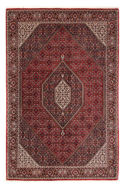 Bidjar Teppe 169x258cm - Persisk teppe