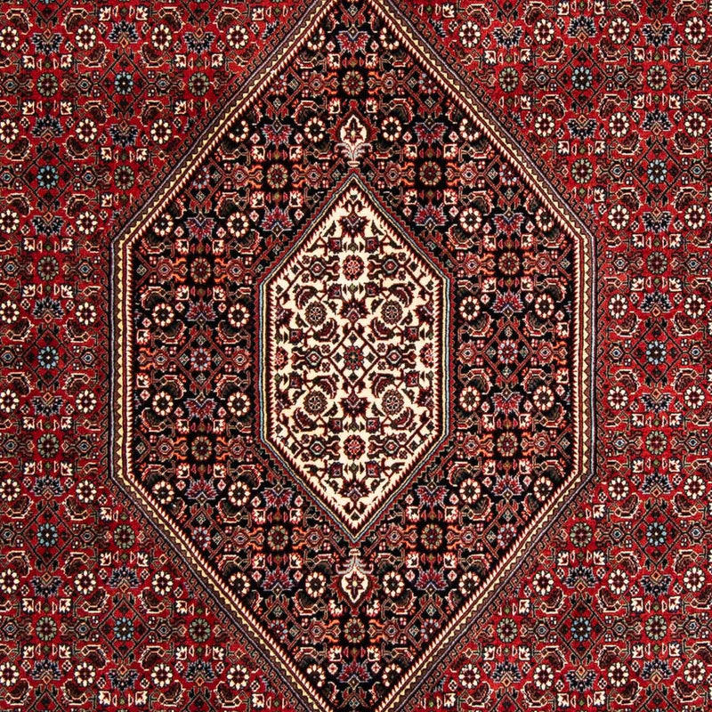 Bidjar Teppe 258x169cm - Persisk teppe
