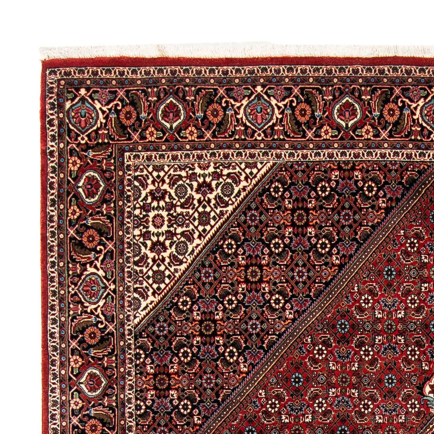 Bidjar Teppe 258x169cm - Persisk teppe