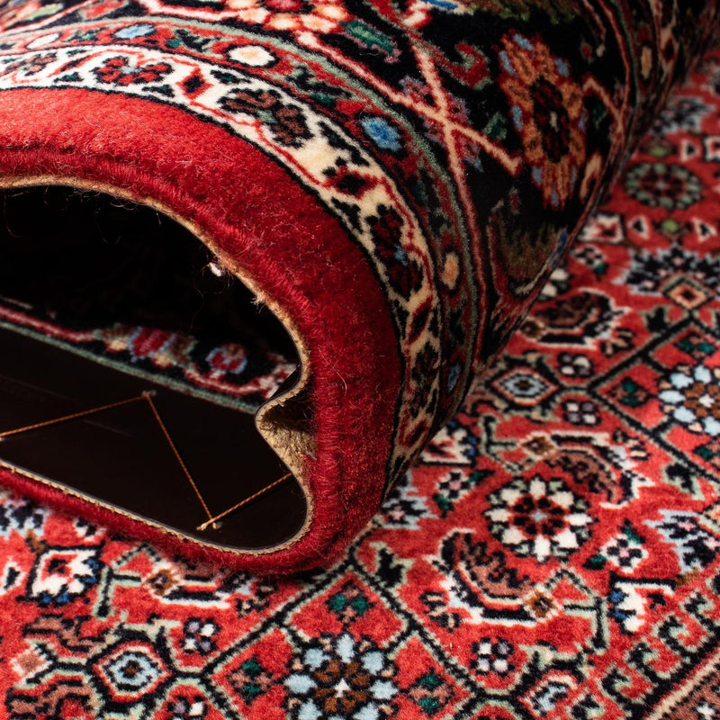 Bidjar Teppe 258x169cm - Persisk teppe