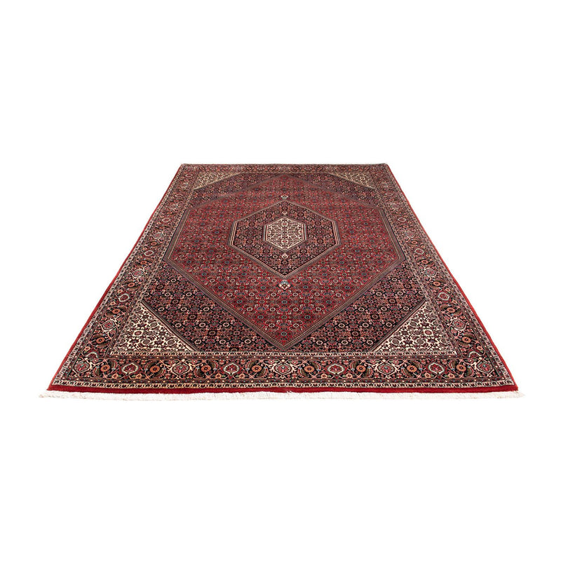 Bidjar Teppe 258x169cm - Persisk teppe
