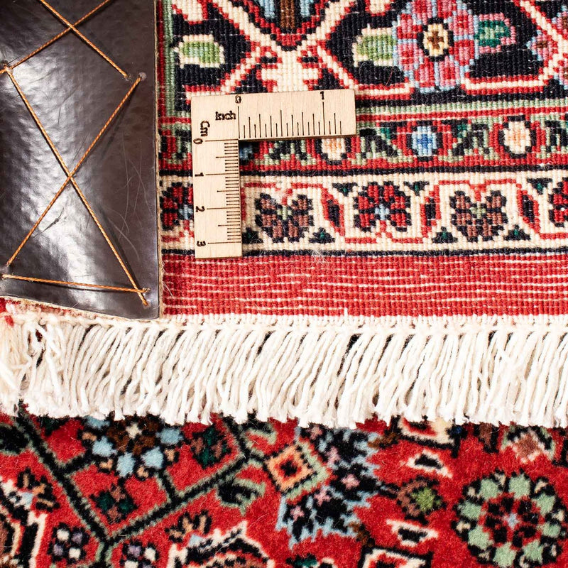 Bidjar Teppe 258x169cm - Persisk teppe