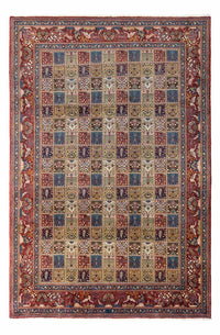Moud Teppe 249x358cm - Persisk teppe – product image