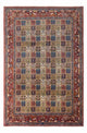 Moud Teppe 249x358cm - Persisk teppe