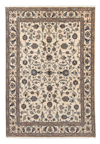 Nain - 9La Teppe 200x295cm - Persisk teppe