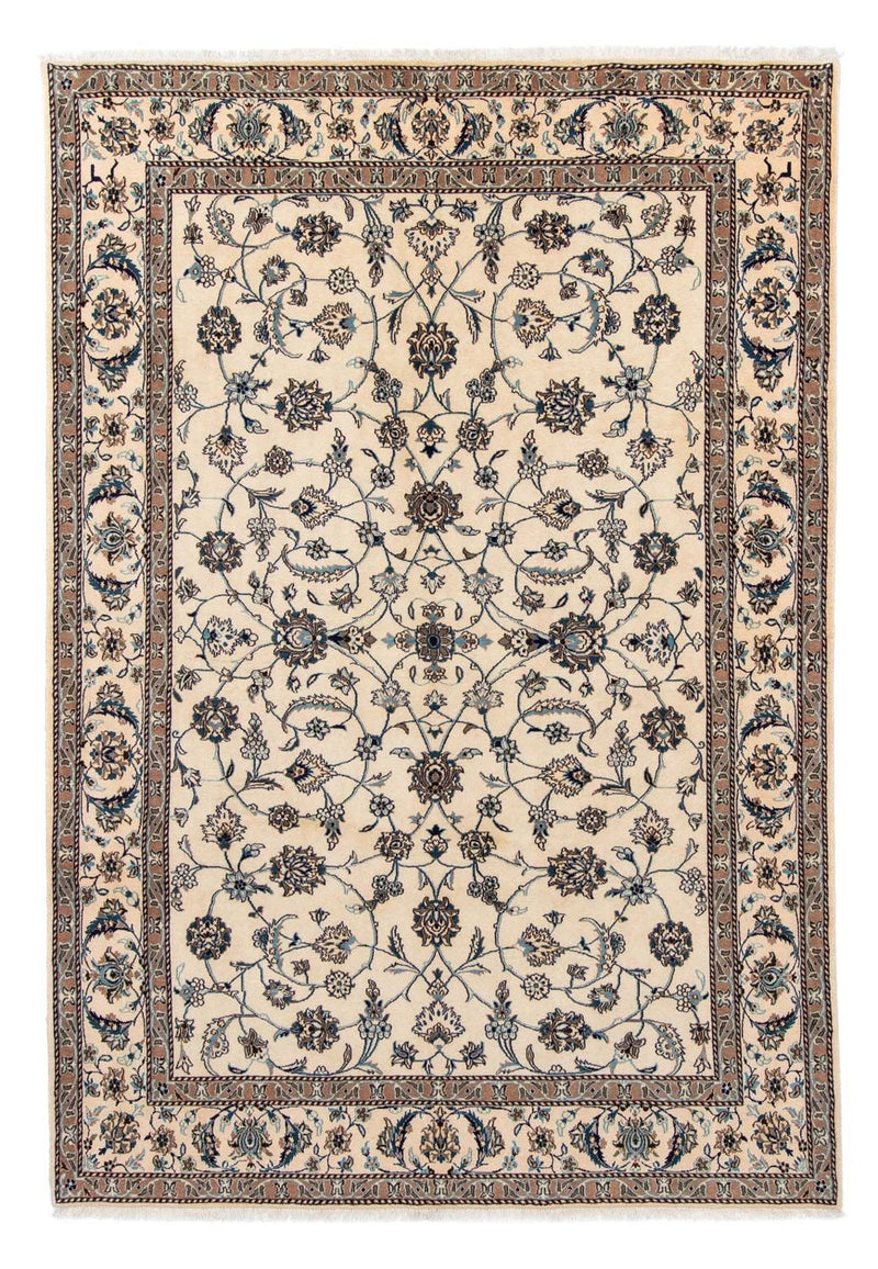 Nain - 9 la Teppe 295x200cm - Persisk teppe