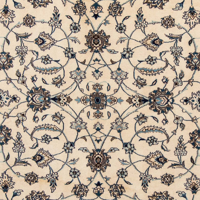 Nain - 9 la Teppe 295x200cm - Persisk teppe