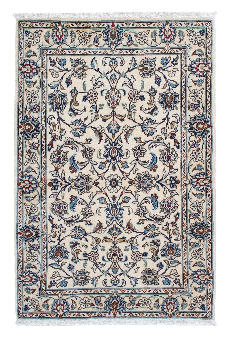 Kashan Teppe 146x100cm - Persisk teppe