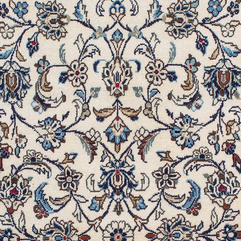 Kashan Teppe 146x100cm - Persisk teppe