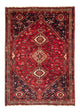Qashqai Teppe 319x221cm - Persisk teppe