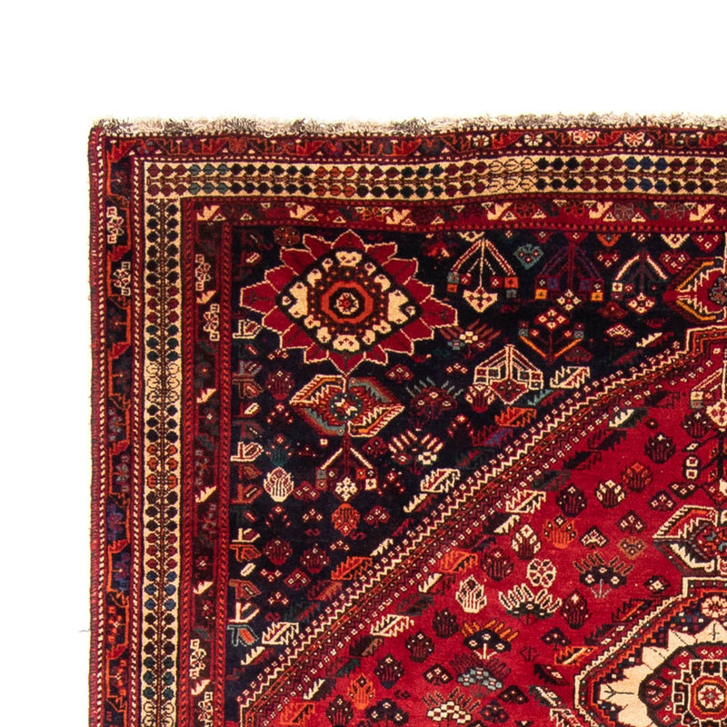 Qashqai Teppe 319x221cm - Persisk teppe
