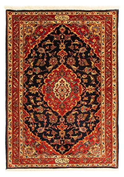 Kashan Teppe 83x115cm - Persisk teppe