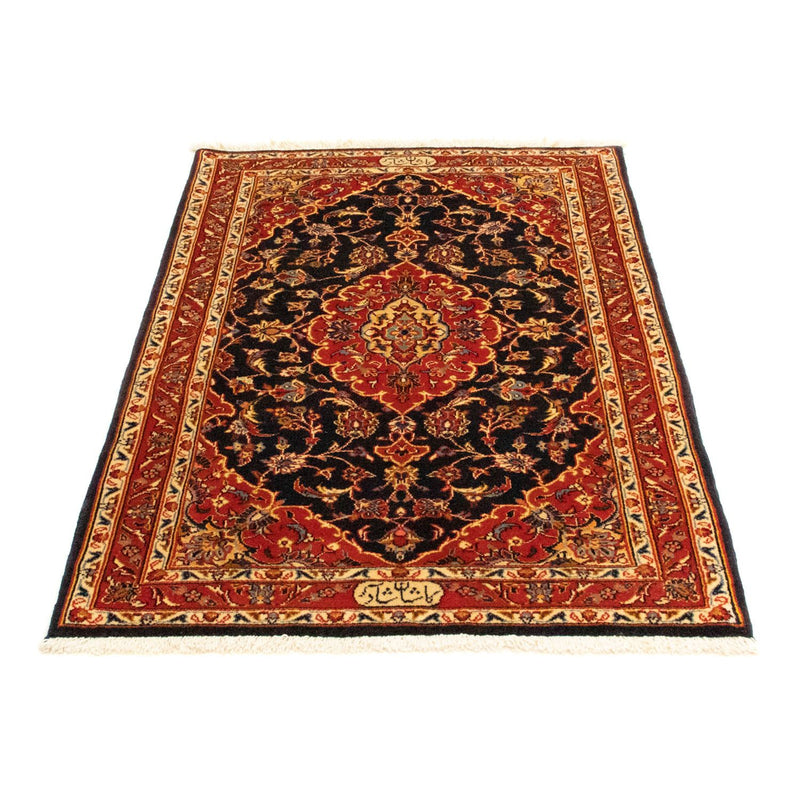 Kashan Teppe 115x83cm - Persisk teppe