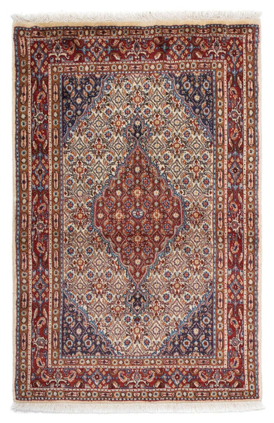Moud Teppe 95x143cm - Persisk teppe