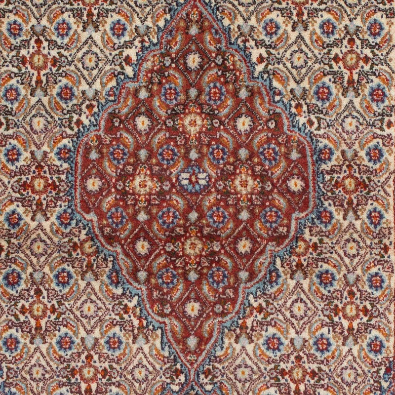 Moud Teppe 143x95cm - Persisk teppe