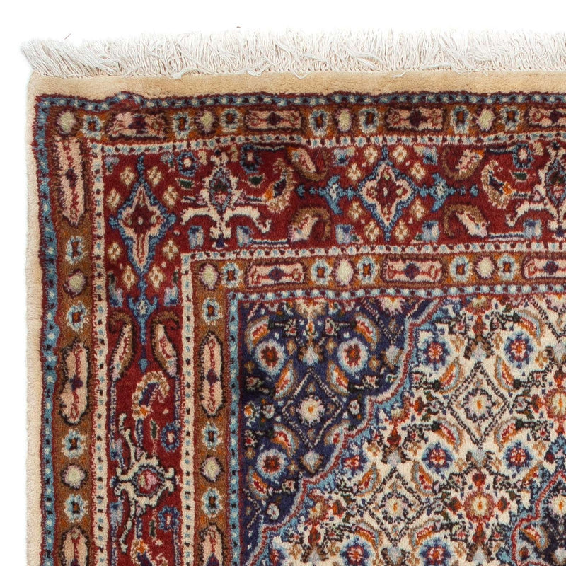 Moud Teppe 143x95cm - Persisk teppe