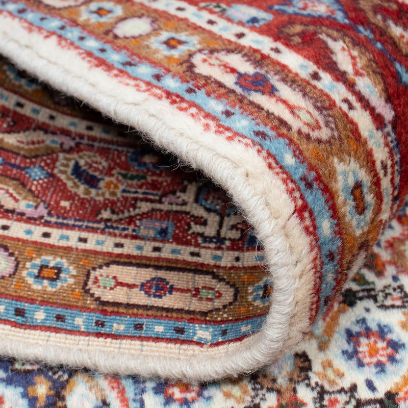 Moud Teppe 143x95cm - Persisk teppe