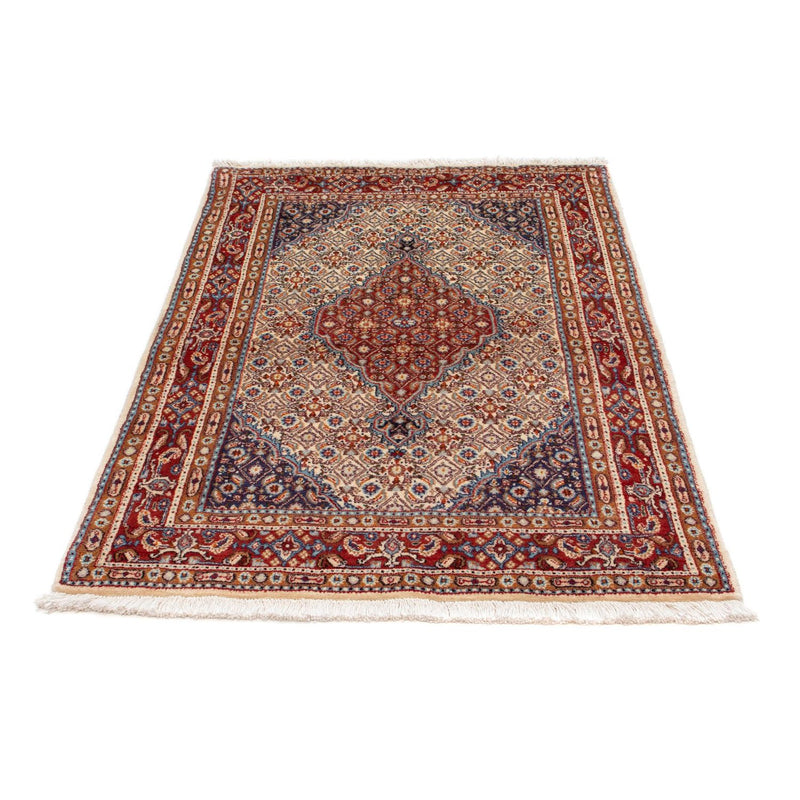 Moud Teppe 143x95cm - Persisk teppe