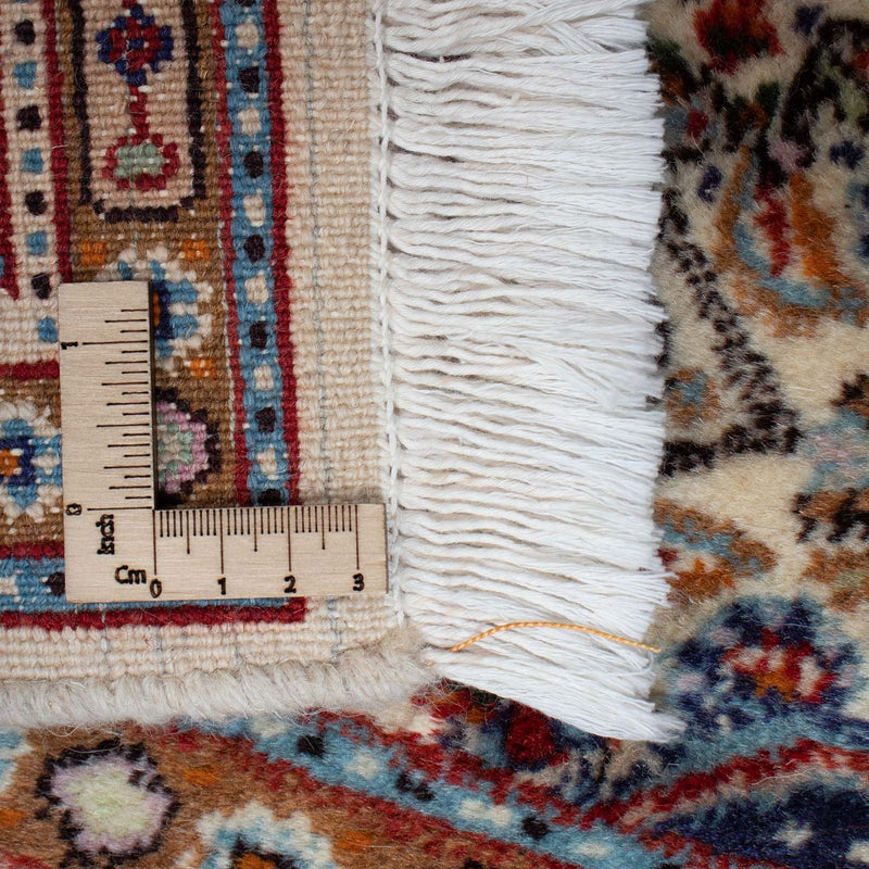 Moud Teppe 143x95cm - Persisk teppe