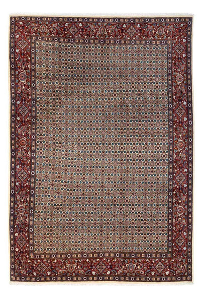 Moud Teppe 258x360cm - Persisk teppe