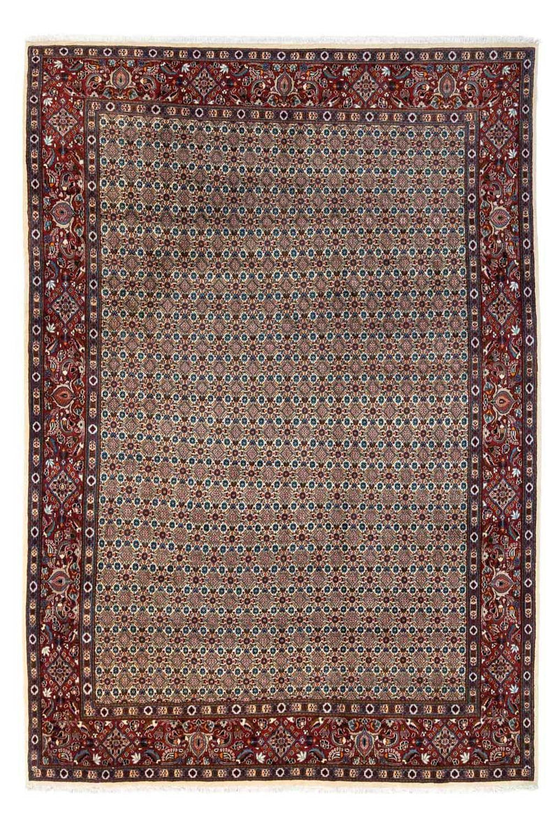 Moud Teppe 360x258cm - Persisk teppe