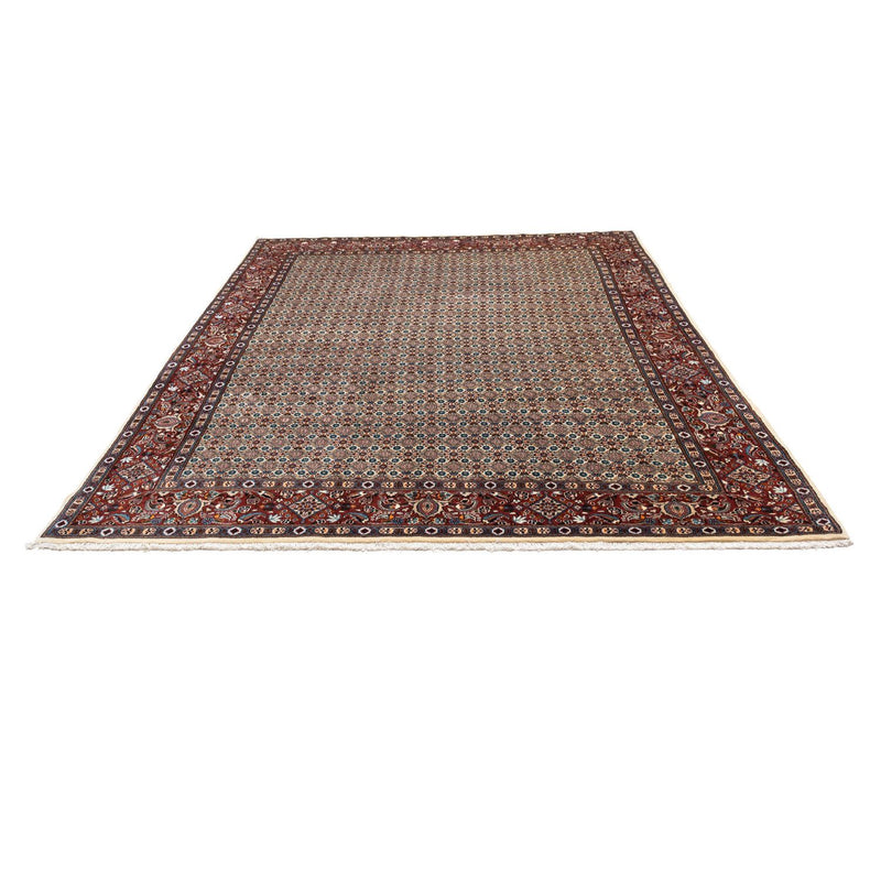 Moud Teppe 360x258cm - Persisk teppe