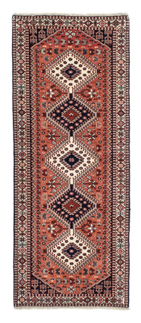 Yalameh Teppe 81x202cm - Persisk teppe – product image