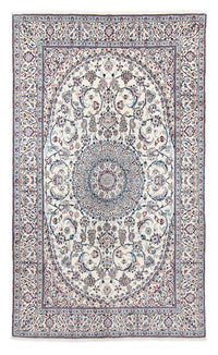 Nain - 9La Teppe 195x305cm - Persisk teppe – product image
