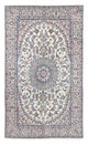 Nain - 9La Teppe 195x305cm - Persisk teppe