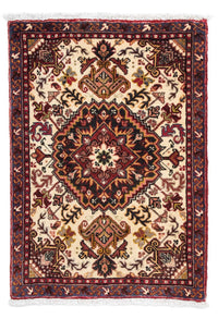 Heriz Teppe 68x95cm - Persisk teppe – product image