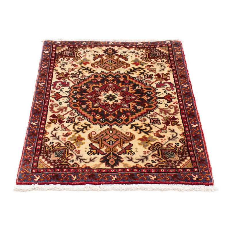 Heriz Teppe 68x95cm - Persisk teppe