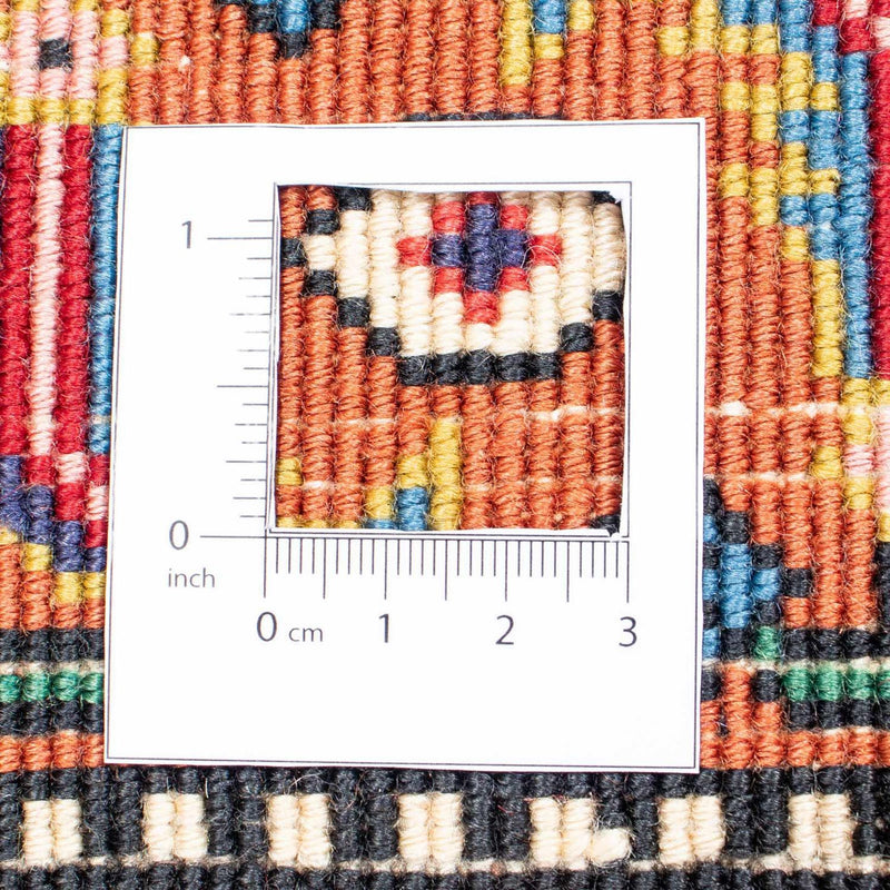 Ardabil Teppe 280x195cm - Persisk teppe