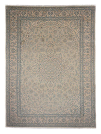 Nain - 9La Teppe 245x350cm - Persisk teppe – product image