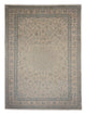 Nain - 9La Teppe 245x350cm - Persisk teppe
