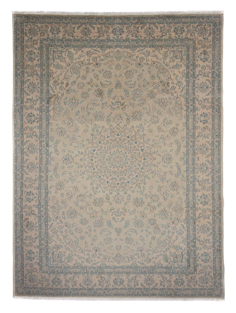 Nain - 9La Teppe 245x350cm - Persisk teppe