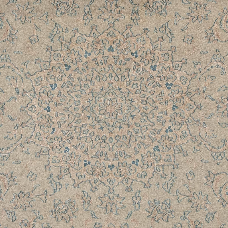 Nain - 9La Teppe 245x350cm - Persisk teppe