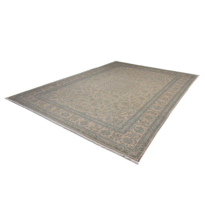Nain - 9La Teppe 245x350cm - Persisk teppe