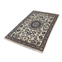 Nain - 9La Teppe 86x137cm - Persisk teppe – product image