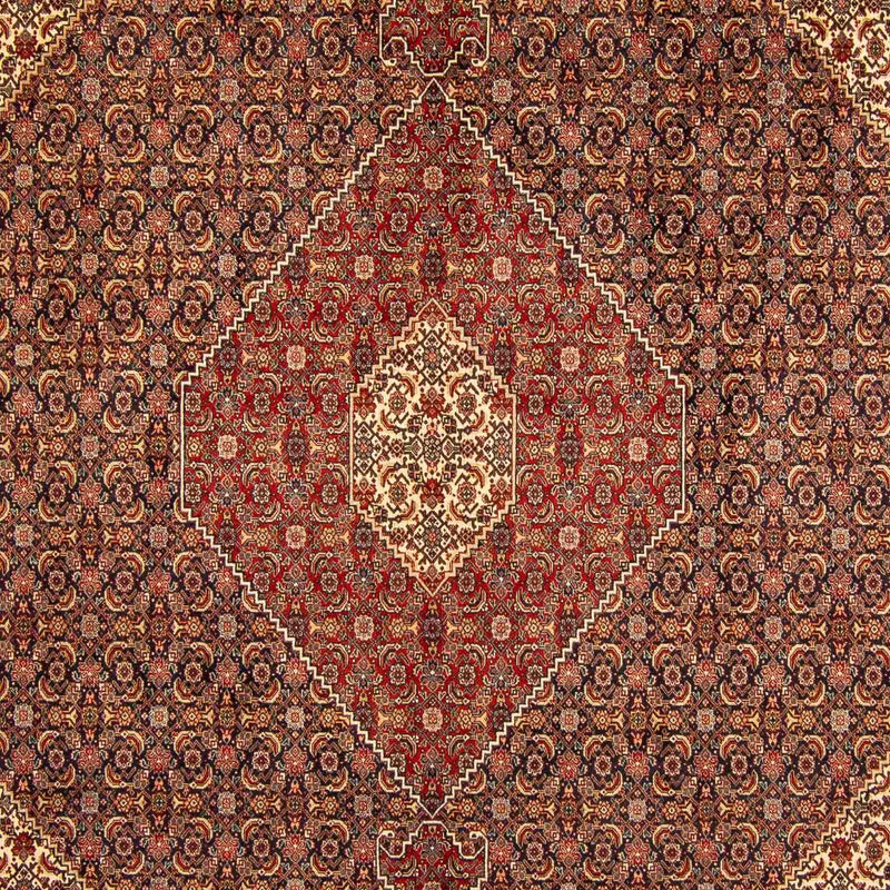 Tabriz Teppe 300x395cm - Persisk teppe