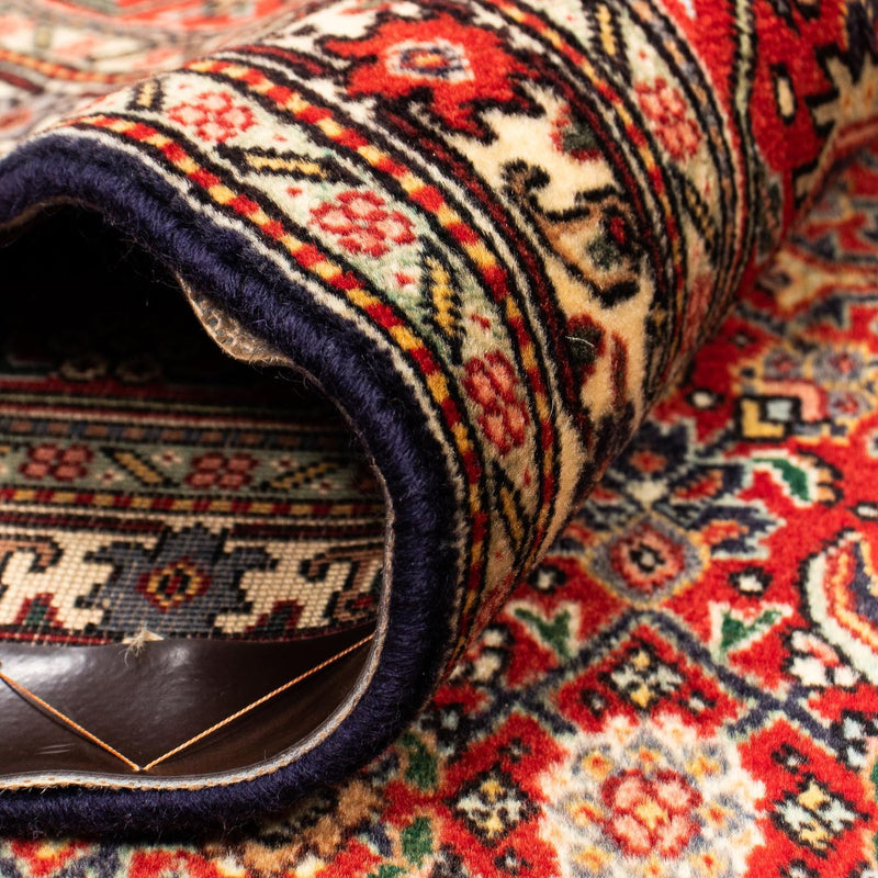 Tabriz Teppe 300x395cm - Persisk teppe