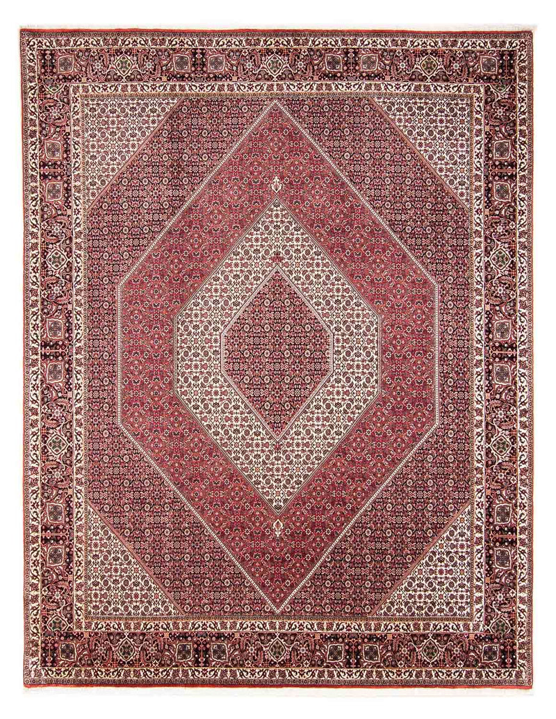 Bidjar Teppe 248x312cm - Persisk teppe