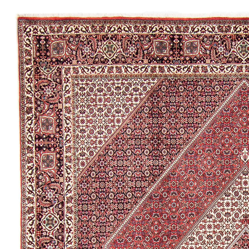 Bidjar Teppe 248x312cm - Persisk teppe
