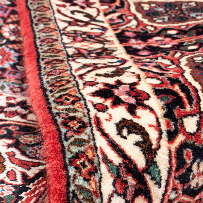 Bidjar Teppe 248x312cm - Persisk teppe